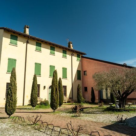 Agriturismo Borgo Del Mincio Вольта-Мантована Екстер'єр фото