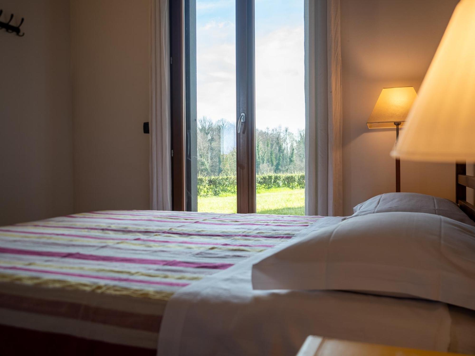 Agriturismo Borgo Del Mincio Вольта-Мантована Екстер'єр фото