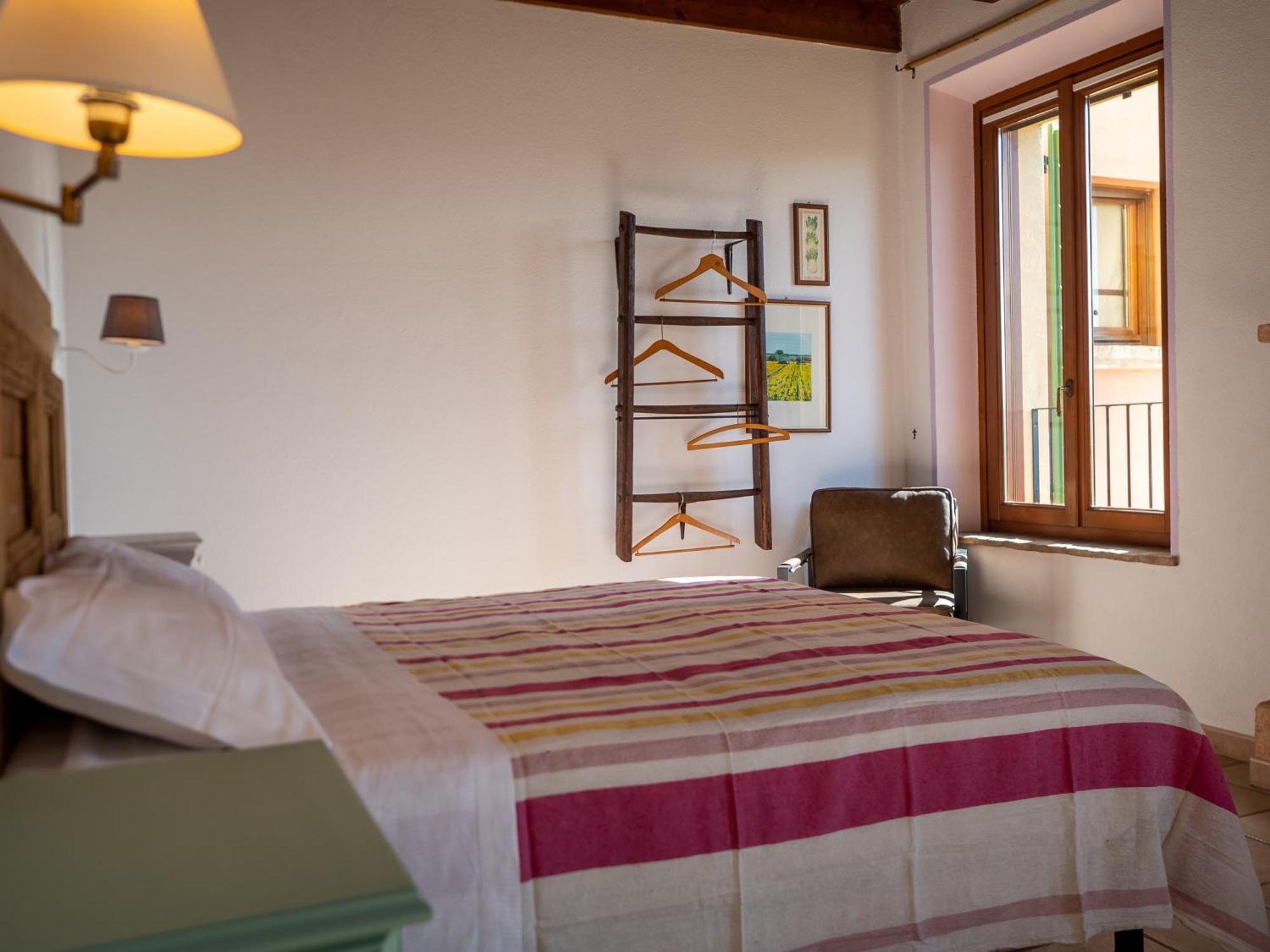 Agriturismo Borgo Del Mincio Вольта-Мантована Екстер'єр фото