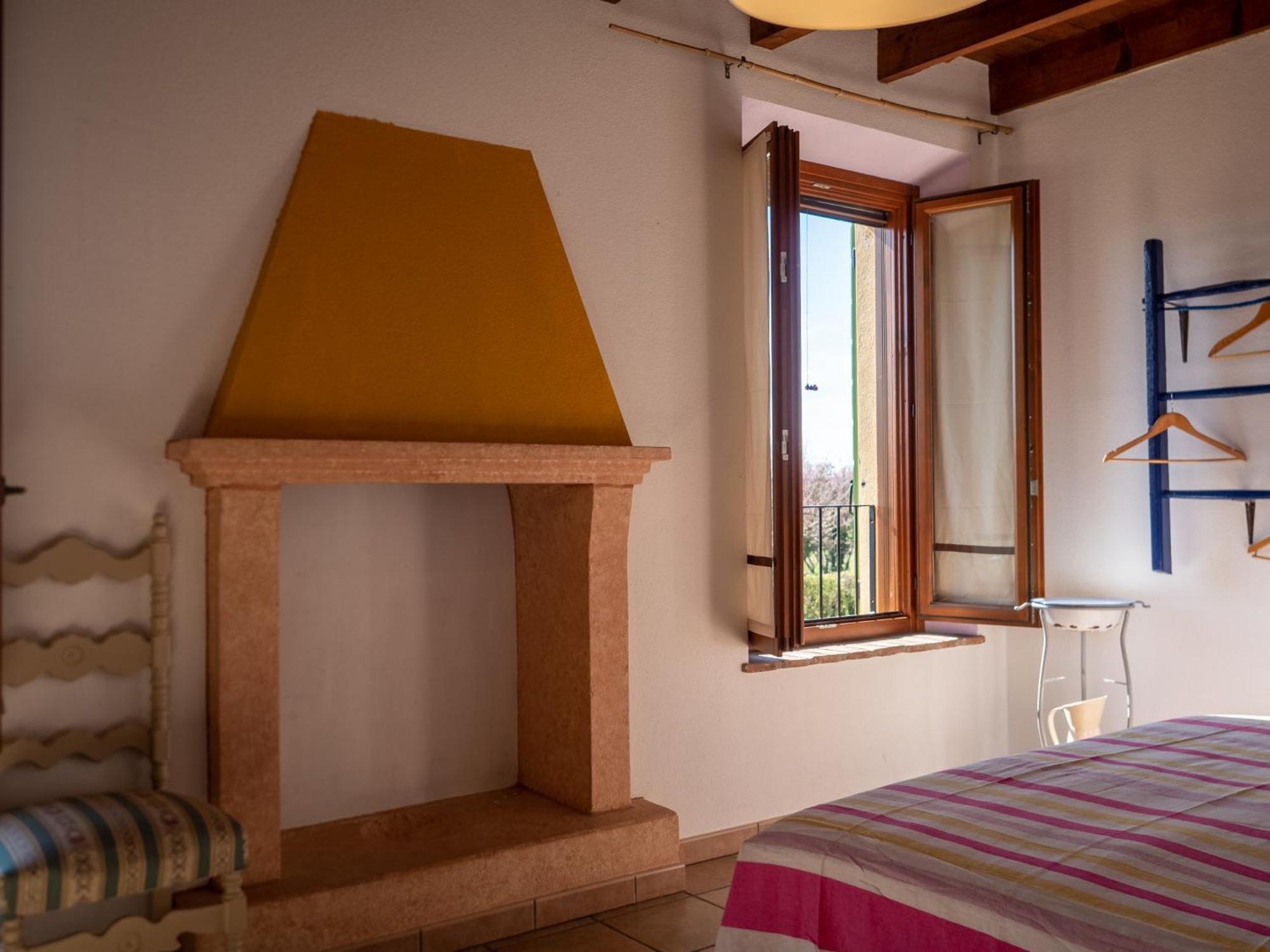 Agriturismo Borgo Del Mincio Вольта-Мантована Екстер'єр фото