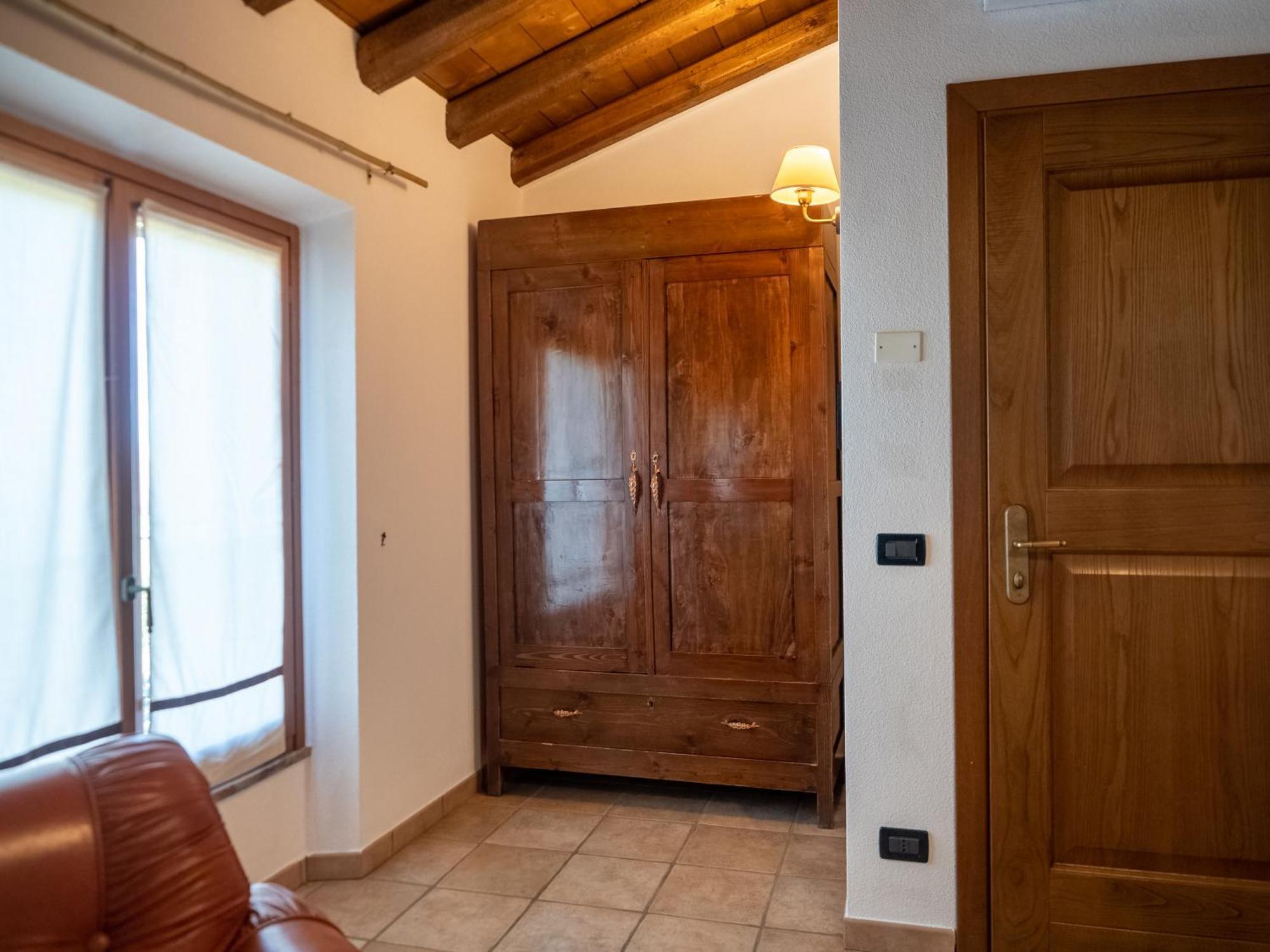 Agriturismo Borgo Del Mincio Вольта-Мантована Екстер'єр фото