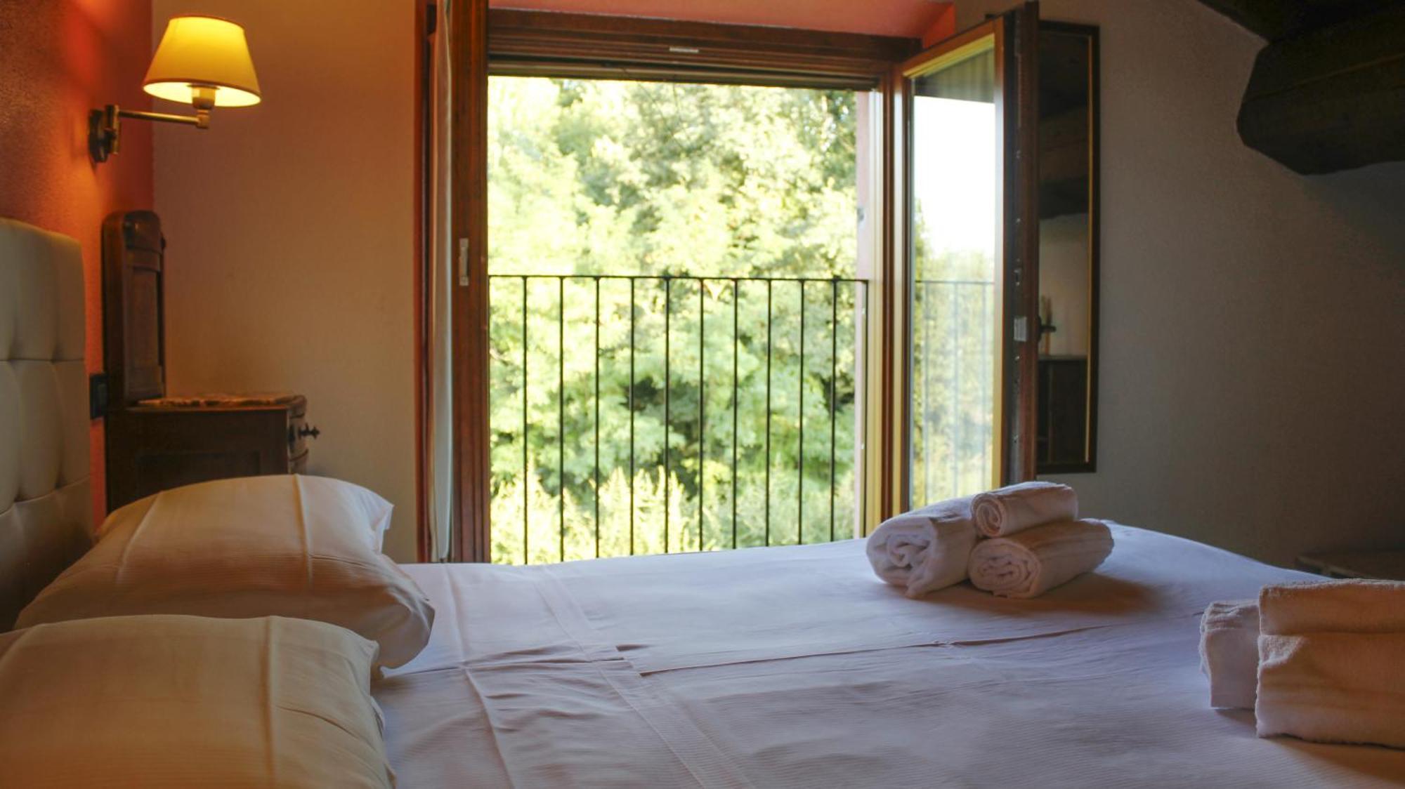 Agriturismo Borgo Del Mincio Вольта-Мантована Екстер'єр фото