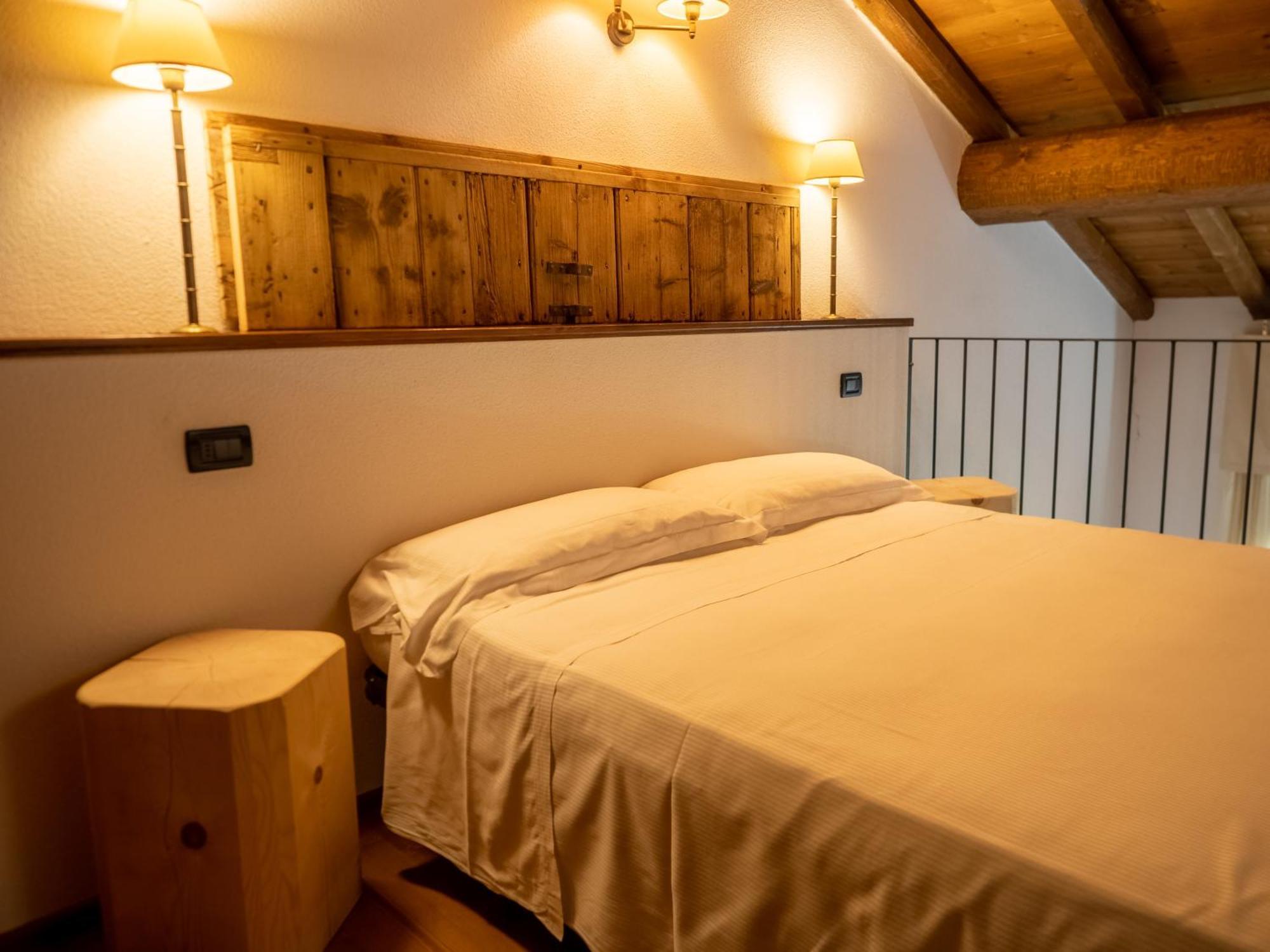 Agriturismo Borgo Del Mincio Вольта-Мантована Екстер'єр фото