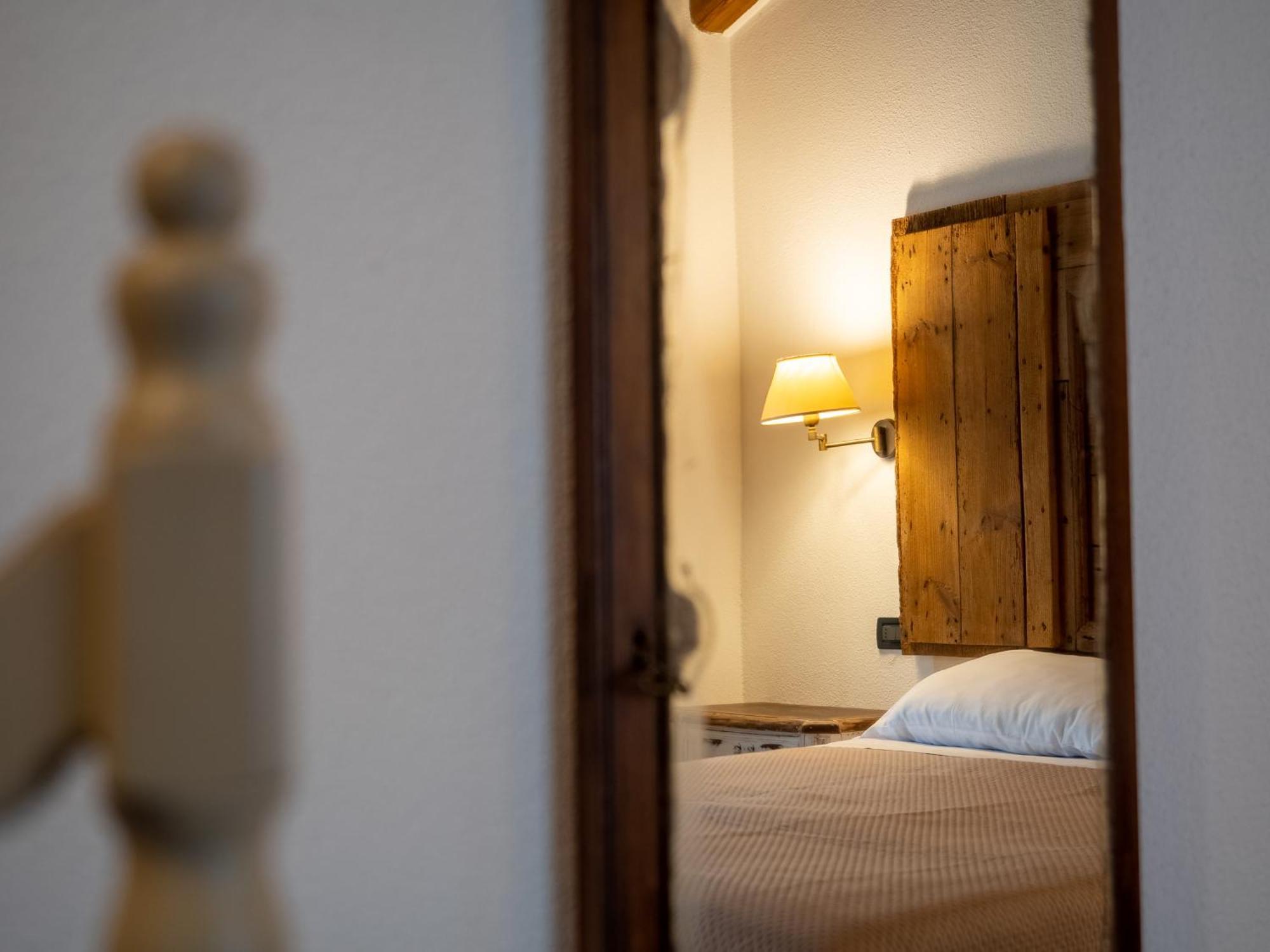 Agriturismo Borgo Del Mincio Вольта-Мантована Екстер'єр фото
