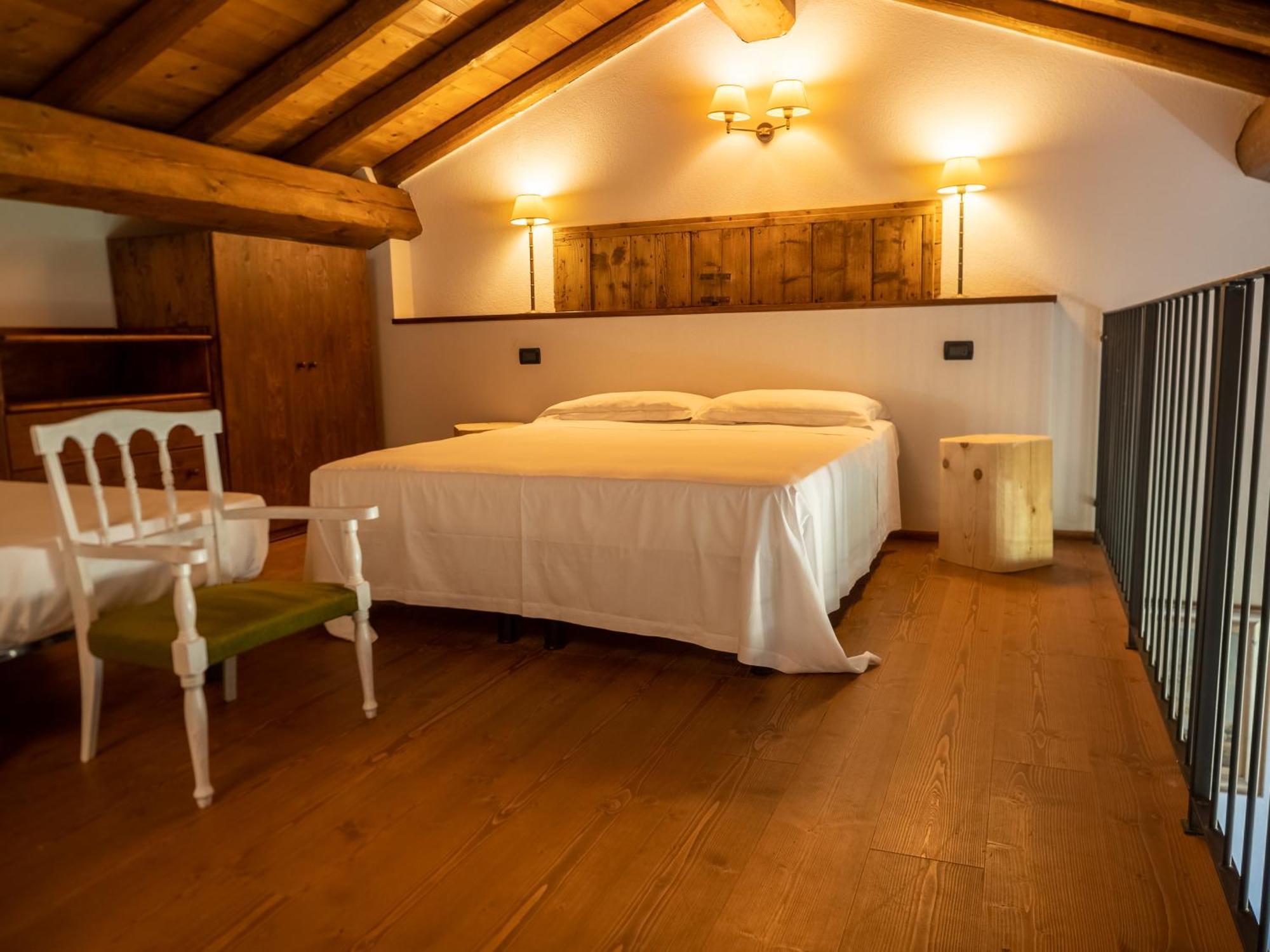 Agriturismo Borgo Del Mincio Вольта-Мантована Екстер'єр фото