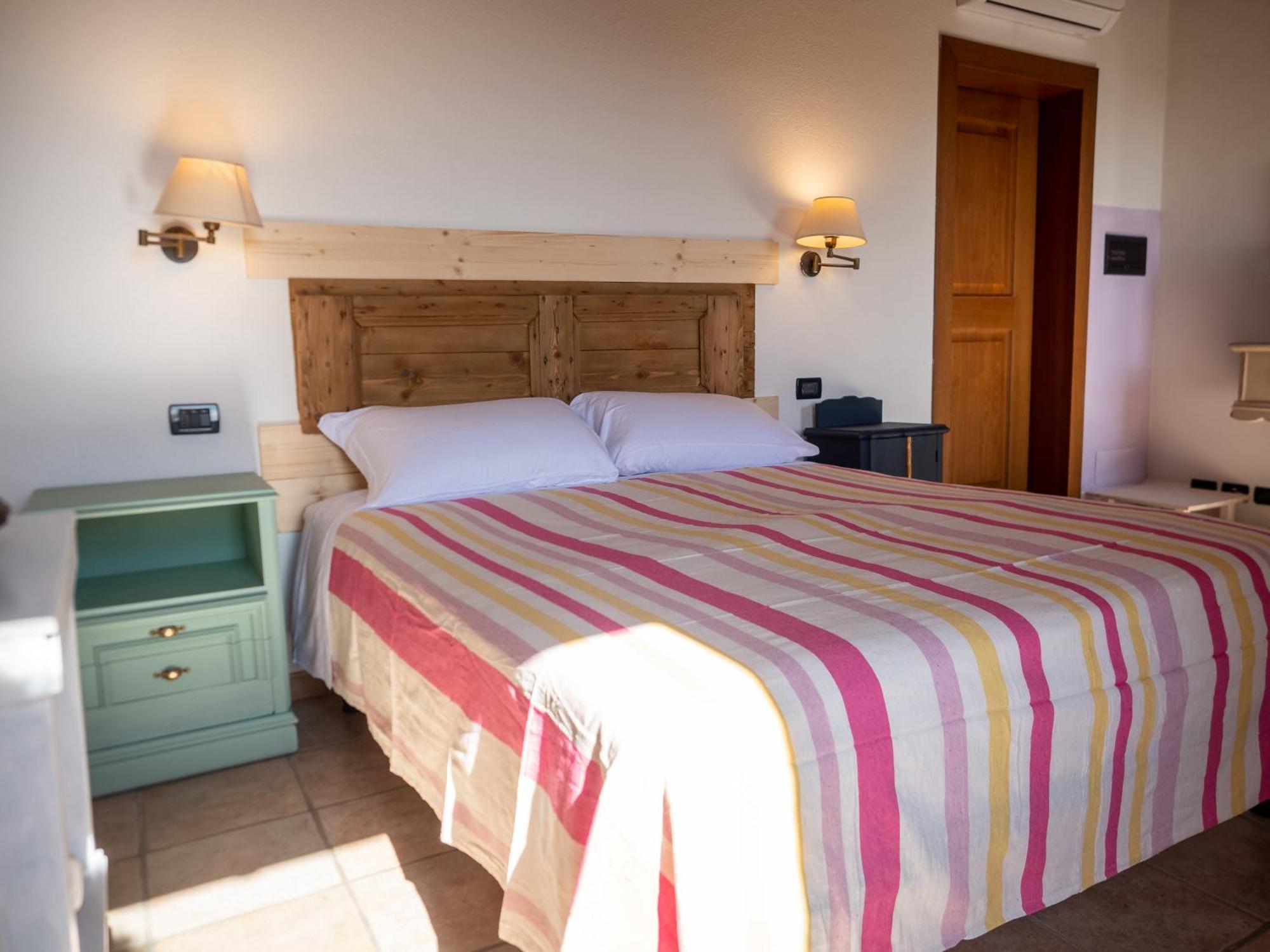 Agriturismo Borgo Del Mincio Вольта-Мантована Екстер'єр фото