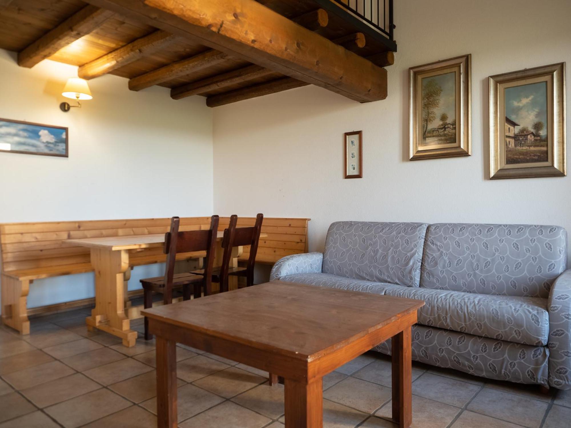 Agriturismo Borgo Del Mincio Вольта-Мантована Екстер'єр фото