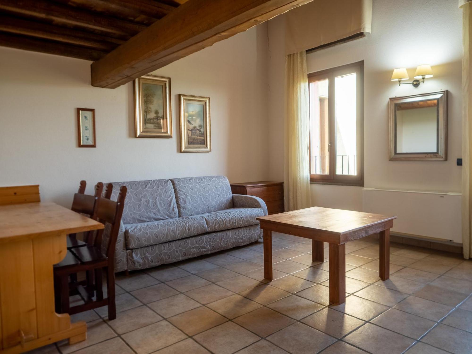 Agriturismo Borgo Del Mincio Вольта-Мантована Екстер'єр фото