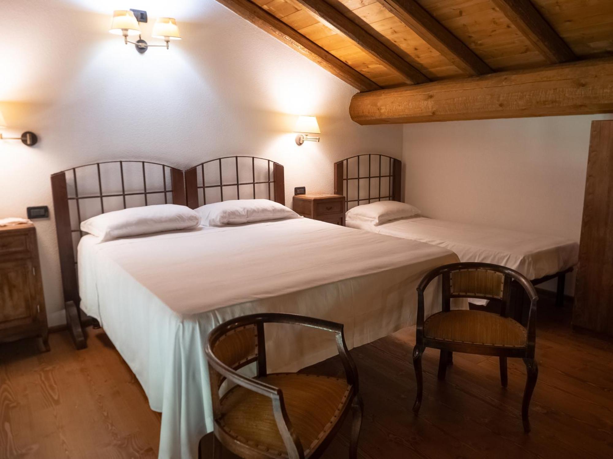 Agriturismo Borgo Del Mincio Вольта-Мантована Екстер'єр фото