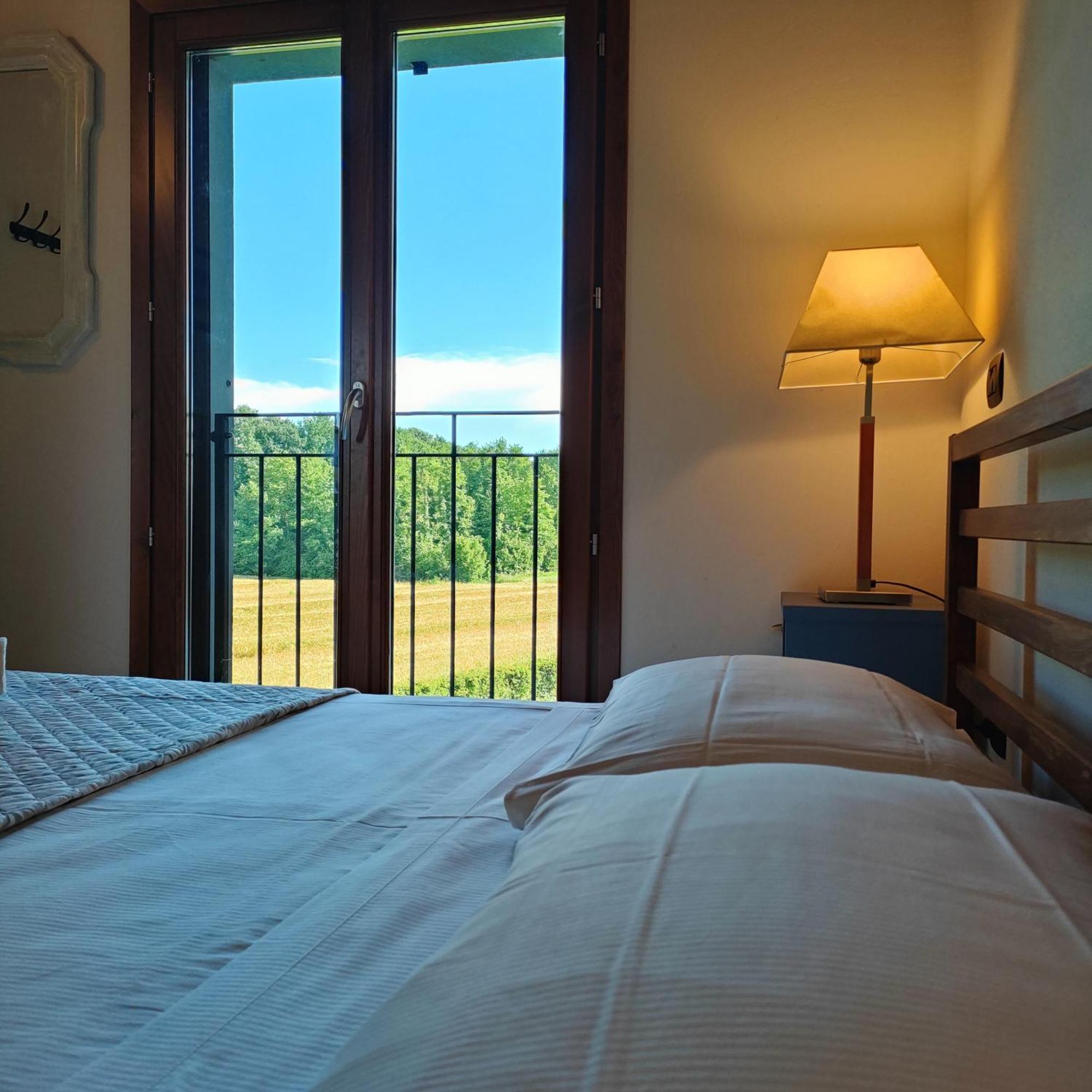 Agriturismo Borgo Del Mincio Вольта-Мантована Екстер'єр фото