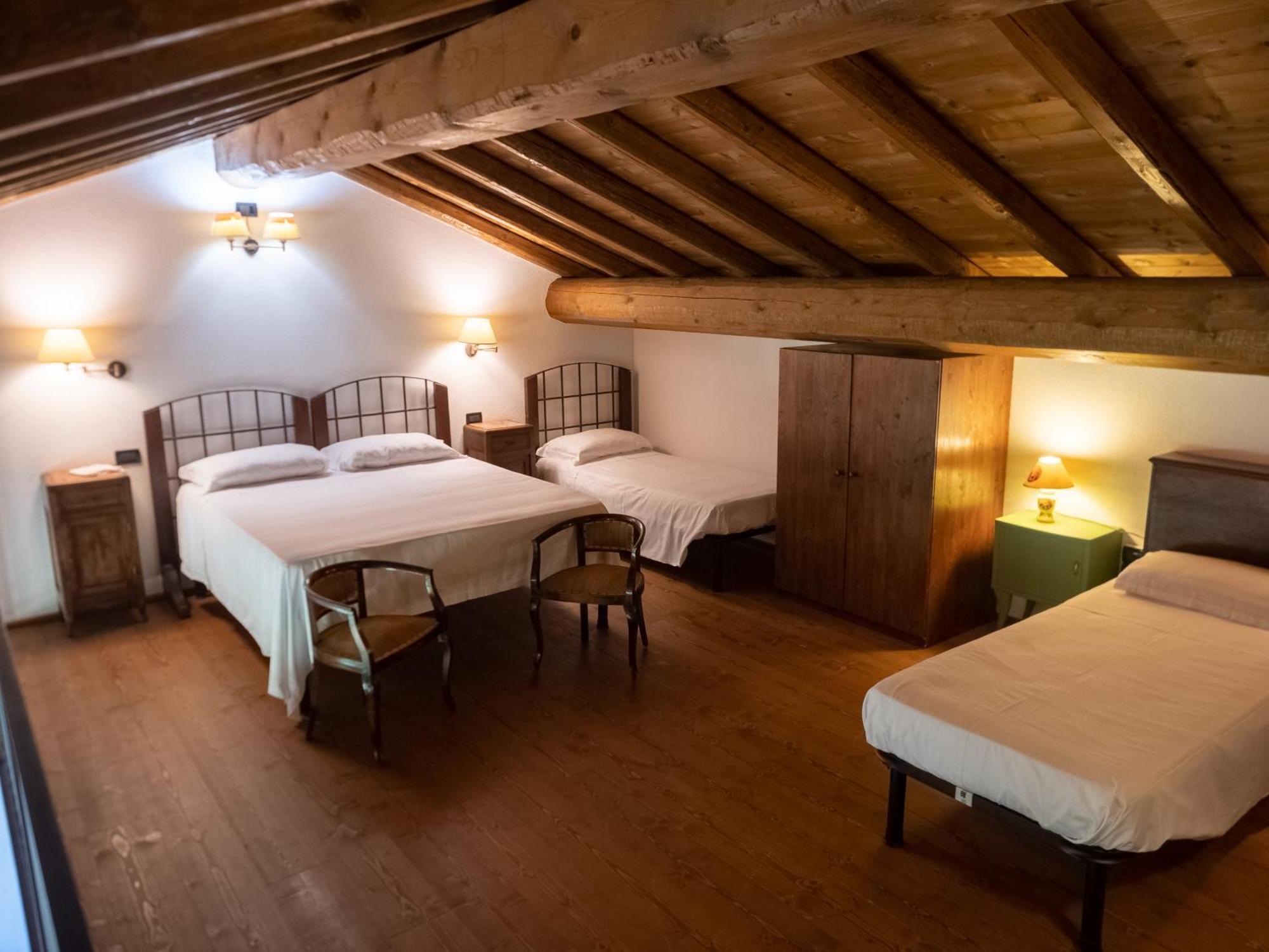 Agriturismo Borgo Del Mincio Вольта-Мантована Екстер'єр фото