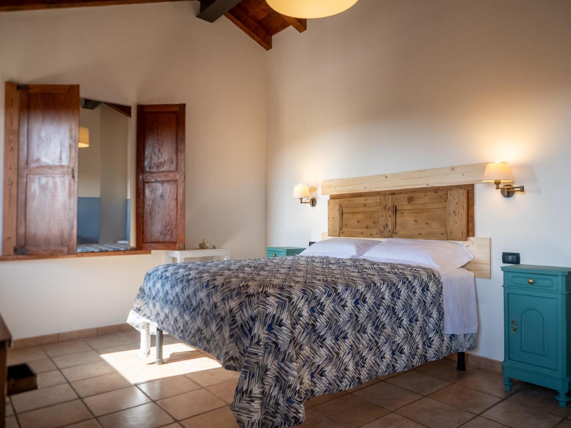 Agriturismo Borgo Del Mincio Вольта-Мантована Екстер'єр фото