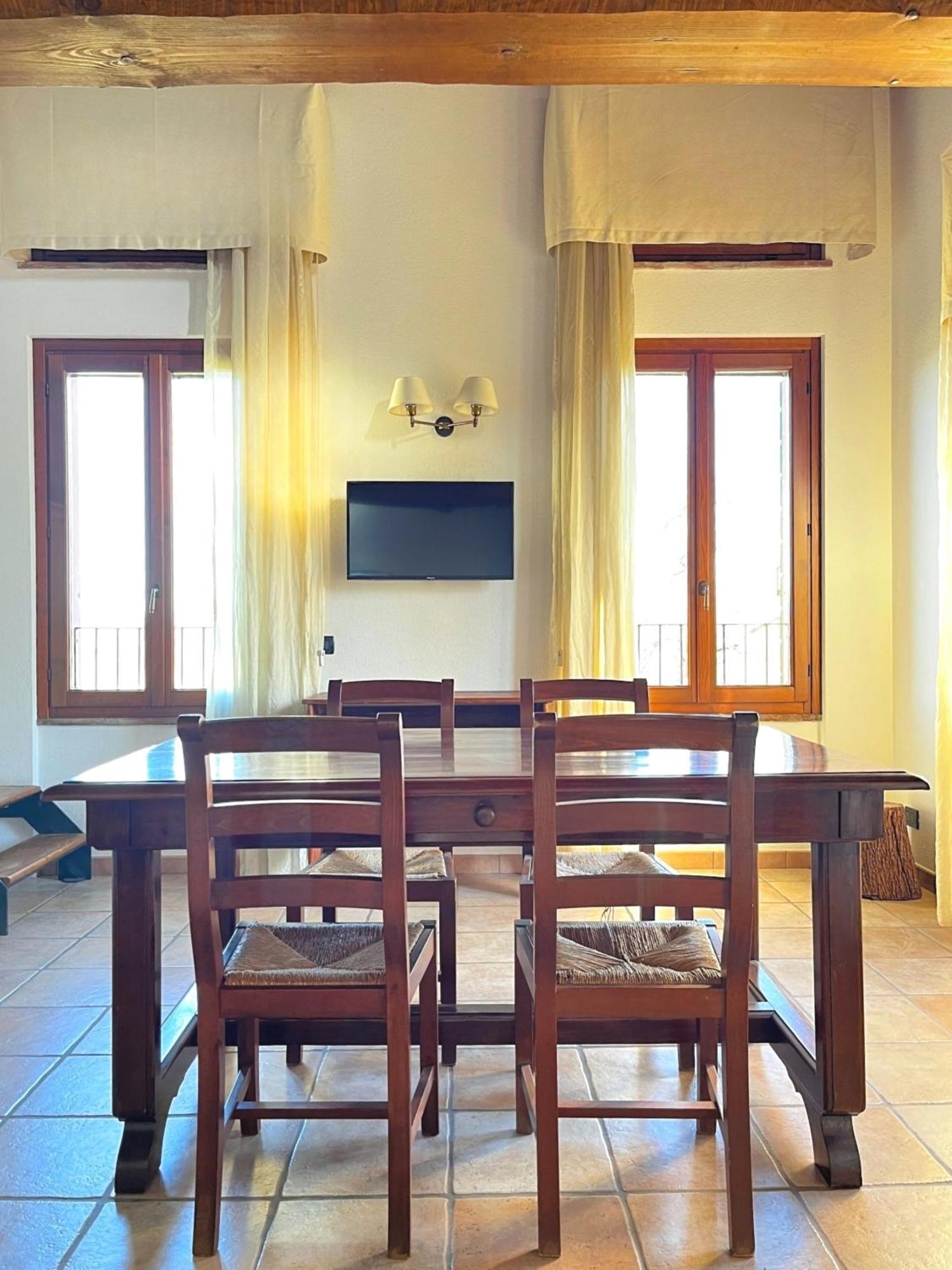 Agriturismo Borgo Del Mincio Вольта-Мантована Екстер'єр фото