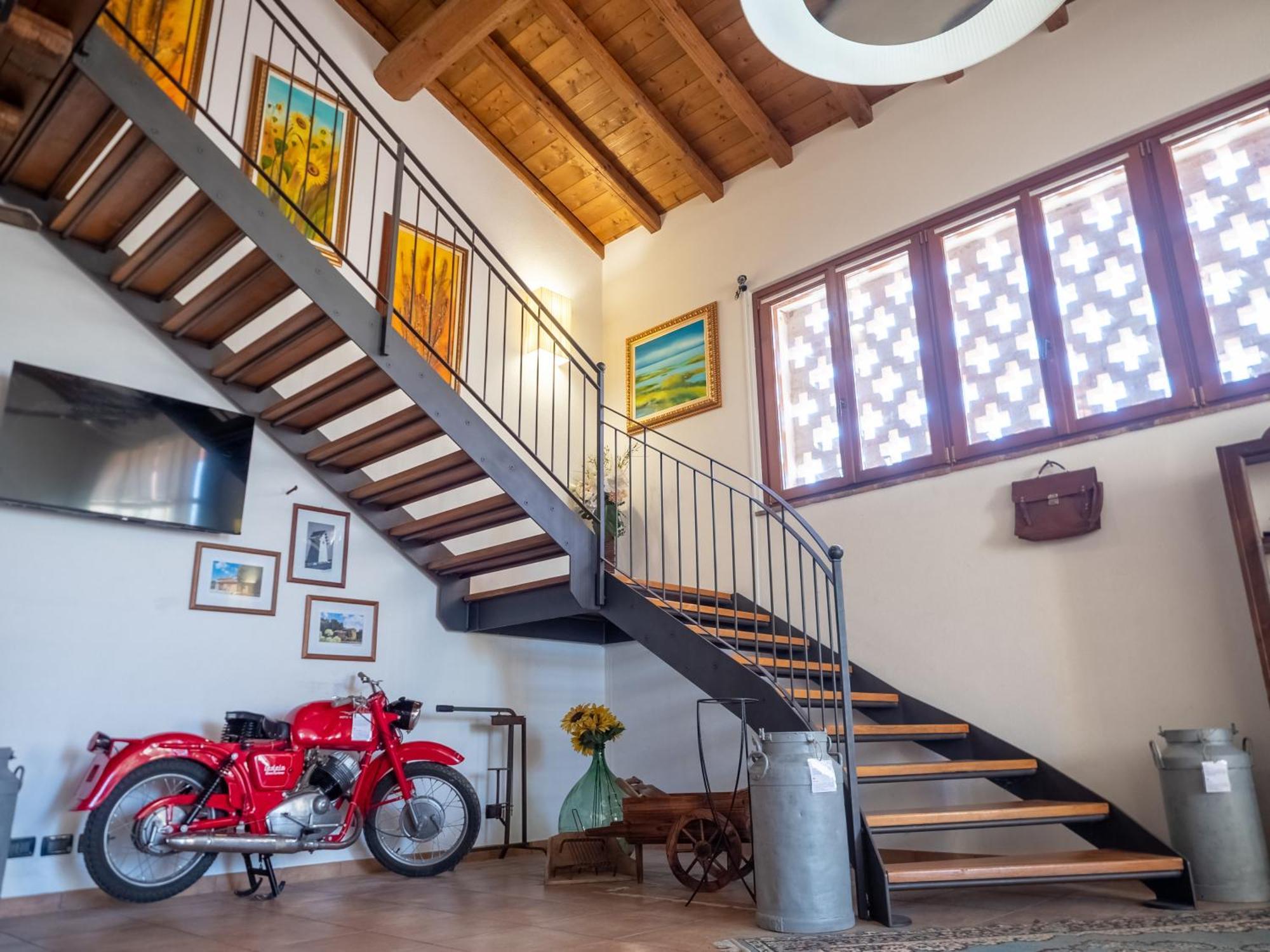 Agriturismo Borgo Del Mincio Вольта-Мантована Екстер'єр фото