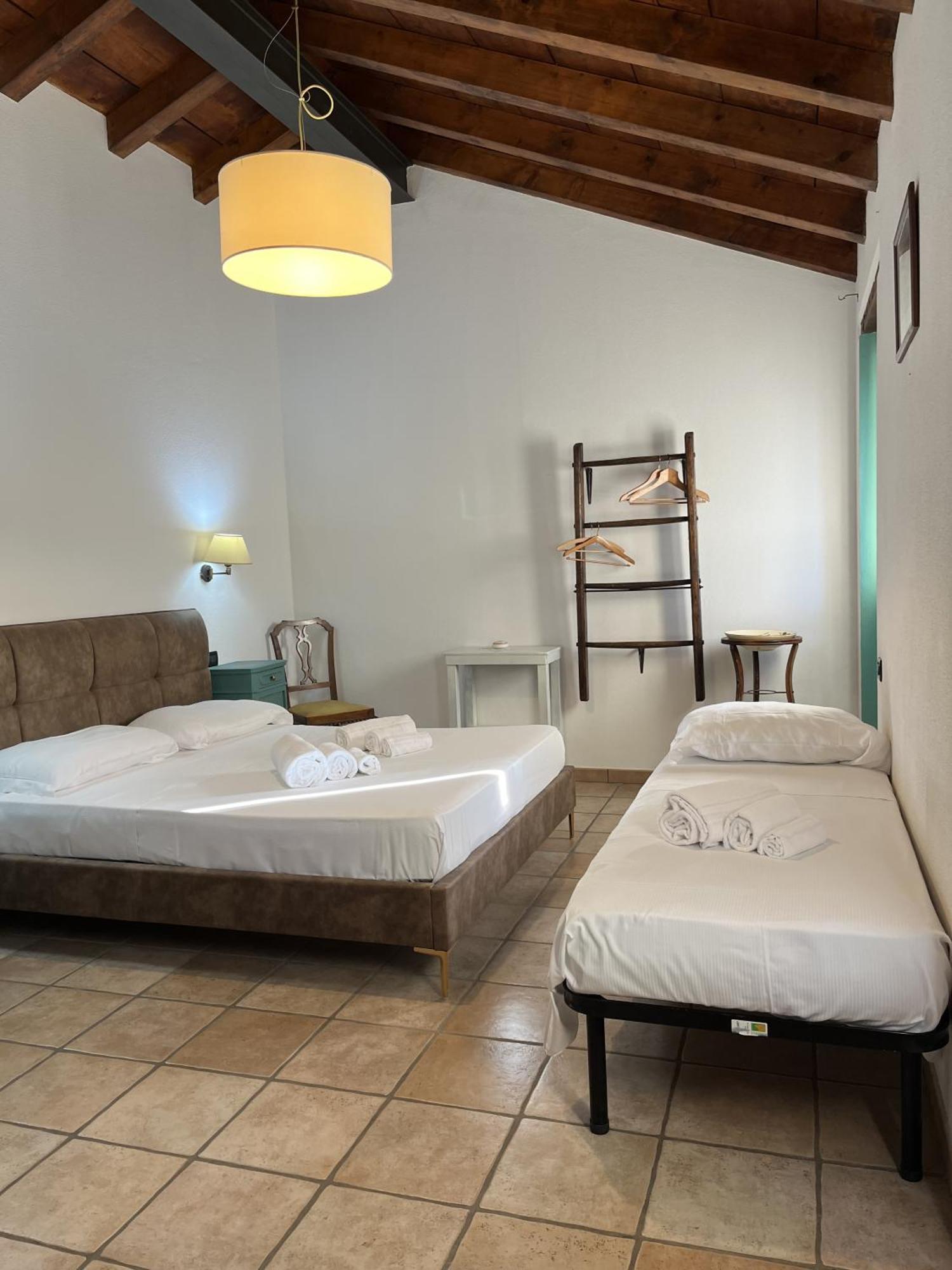 Agriturismo Borgo Del Mincio Вольта-Мантована Екстер'єр фото